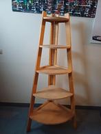 Hoekstaander, Ophalen, Zo goed als nieuw