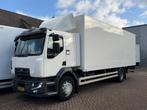 Renault D D280.18 EURO6. 12-2022! 157305km. (bj 2022), Automaat, Achterwielaandrijving, Euro 6, Renault