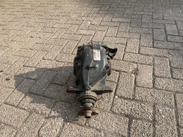 DIFFERENTIEL ARRIÈRE BMW 1 serie (F20) (7599472), Dhr. R. de Gouw, Utilisé, Info@123Parts.nl, De Bloemendaal 21 21
5221 EB  'S HERTOGENBOSCH, NL