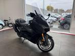 Yamaha TMAX 560 T MAX T-MAX XP560D TECH MAX 11975HT GAR 24M, Scooter, Entreprise, Éclairage LED, 562 cm³
