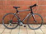 Trek 1.2 Alpha 56 – Vélo Fitness / Ville – Fourche carbone, 53 à 57 cm, Enlèvement, Comme neuf, Autres marques