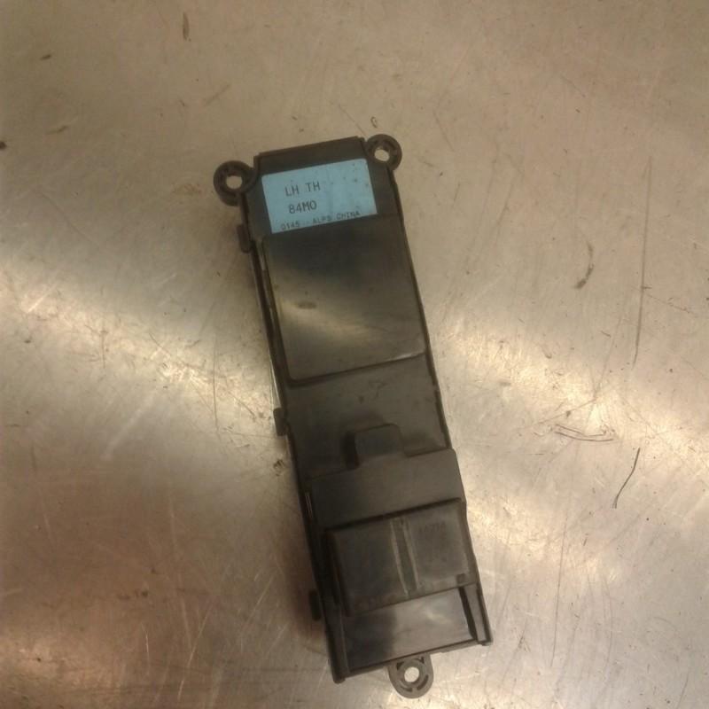 RAAMSCHAKELAAR Suzuki Celerio (LF) (01-2014/-), Gebruikt, Suzuki