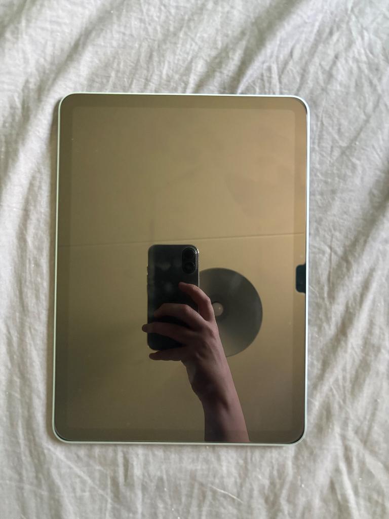 iPad Air 11inch (M2) WIFI, Informatique & Logiciels, Apple iPad Tablettes, Comme neuf, Apple iPad Air, Wi-Fi, 11 pouces, 128 GB