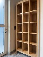 Open boekenkast van Henders & Hazel, Ophalen, Nieuw, 50 tot 100 cm, 150 tot 200 cm