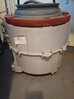 Lg wasmachine trommel, 6 tot 8 kg, Ophalen, Nieuw