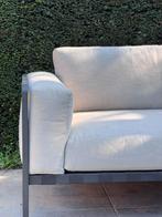 Tribu: Natal alu sofa, Mirthe Easy Chair, branch low table, Ophalen, Zo goed als nieuw