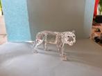 Swarovski tijger, Collections, Swarovski, Enlèvement ou Envoi, Comme neuf, Figurine
