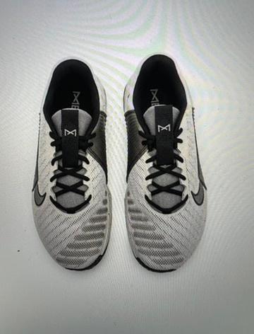Nike metcon 9 in lichtgrijs, maat 11.5, Vêtements | Hommes, Vêtements de sport, Comme neuf, Fitness, Autres tailles, Gris, Enlèvement ou Envoi