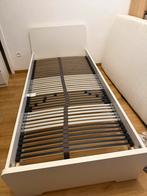 Lit 90x200, Maison & Meubles, Chambre à coucher | Lits, Enlèvement, Comme neuf