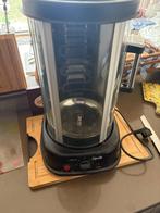 Verticaal Grill Kebab, Kip, Electroménager, Enlèvement, Comme neuf