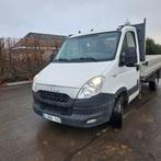 Iveco 35s17 prete a immatriculer, Autos, Particulier, Achat, Iveco