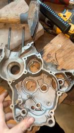 Am6 carters, Fietsen en Brommers, Ophalen, Zo goed als nieuw, Blok