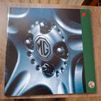 MG  F   1/ 1996, Ophalen of Verzenden, Nieuw, Overige merken