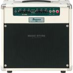 IBANEZ TSA 15 tube screamer met ftsw, Ophalen of Verzenden, Zo goed als nieuw