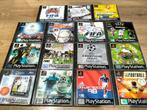 Jeux foot Ps1, Consoles de jeu & Jeux vidéo, Jeux | Sony PlayStation 1, Enlèvement ou Envoi, Utilisé