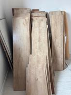 Laminaat extra breed - Gamma, Ophalen, Gebruikt, 10 m² of meer, Laminaat