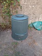 Compostbak compostton, Ophalen, Compostbak