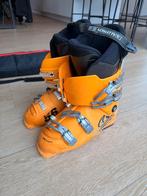 Salomon Skilatten + botten + stokken + draagzak, Sports & Fitness, Skis, Salomon, Enlèvement, Ski