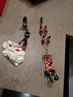 Playmobil - hondenslee, Ophalen, Zo goed als nieuw, Complete set