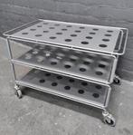 Niels Gammelgaard trolley Tünsta, Huis en Inrichting, Ophalen of Verzenden, Rond