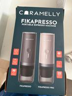 Machine à café portable, Enlèvement, Neuf