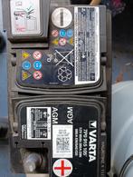 Agm 68ah, Autos : Pièces & Accessoires, Batteries & Accessoires, Enlèvement