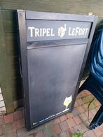 Reclame bord., Verzamelen, Ophalen