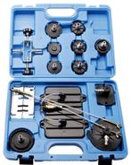 Remontluchter rem ontluchter op perslucht Adapter, Autos : Divers, Outils de voiture, Neuf, -, -, -