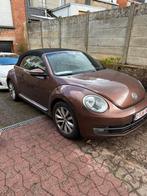 wolswagen beetle all star euro6  diesel 2,0 annee 2016, Achat, Euro 6, Cabriolet, Diesel
