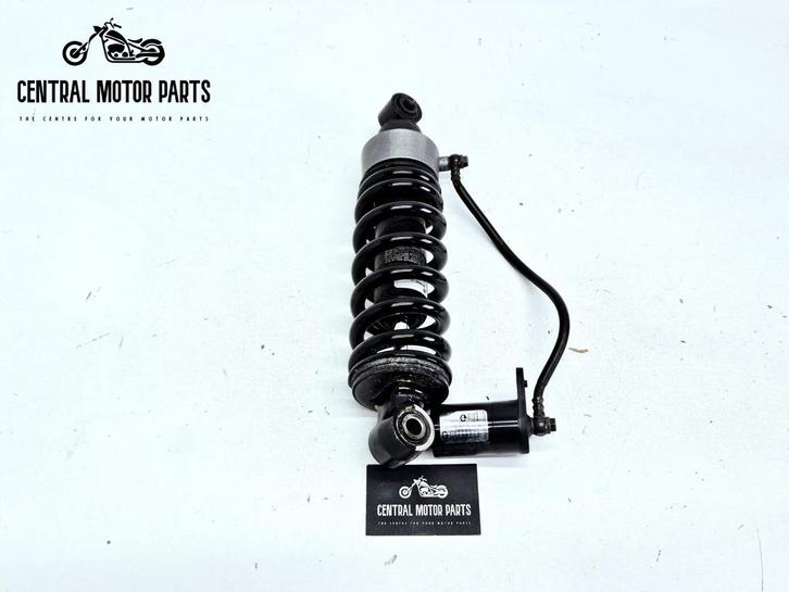 Schokbreker 56 mm Softail 2018-2024, Motoren, Onderdelen | Harley-Davidson, Gebruikt, Verzenden