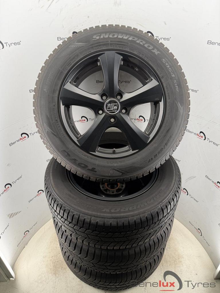 Hyundai i30 i40 IONIQ 5 6 IX20 IX35 IX55 Kona Nexo Tucson XG, Autos : Pièces & Accessoires, Pneus & Jantes, Pneus et Jantes, Pneus hiver