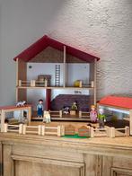 Ferme miniature et ses multiples accessoires, Enfants & Bébés, Enlèvement, Utilisé
