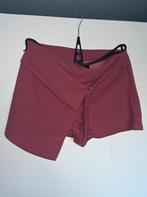 Short bordeaux, taille L (40/42), Comme neuf, Courts, Envoi, Taille 42/44 (L)