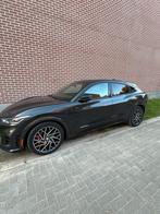 Ford Mustang Mach - E 99 kWh AWD GT Extended Range, Autos, Achat, Particulier, Électrique