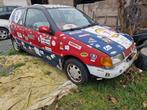 Volkswagen Polo, Achat, Particulier, Essence, Euro 3