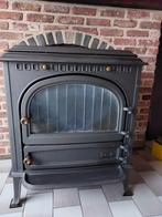 Mazoutkachel, Huis en Inrichting, Kachels, Ophalen, Oliekachel, Gebruikt, Overige brandstoffen