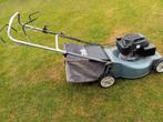Worth  grasmaaier, zelftrekker., Tuin en Terras, Ophalen, Gebruikt, 50 cm of meer, Opvangbak