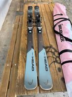 Ski’ s head nieuwstaat, Sport en Fitness, Skiën en Langlaufen, Schoenen, Ophalen of Verzenden, Zo goed als nieuw, Head
