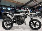 Beta RR Motard 50 SPORT 2T, Motoren, Bedrijf, Enduro, 11 kW of minder, 50 cc