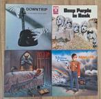 LP, Enlèvement ou Envoi