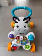 Loopwagen Fisher Price, Kinderen en Baby's, Speelgoed | Fisher-Price, Ophalen, Zo goed als nieuw