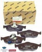 Remblokset voor Ford Mondeo I ('93-'96) 1521326, Neuf, Ford, Enlèvement ou Envoi, Ford