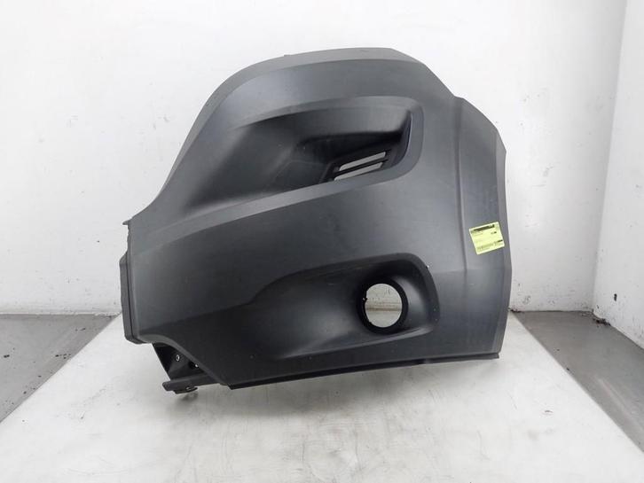 PARE-CHOCS PART AVANT GAUCHE Fiat Ducato (250), Autos : Pièces & Accessoires, Carrosserie & Tôlerie, Pare-chocs, Fiat, Avant, Gauche