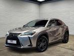 Lexus UX 250h*2.0i*AUT*PREMIUM*HUD*ADAP.CRUISE*, Autos, Lexus, Argent ou Gris, Achat, Euro 6, Noir