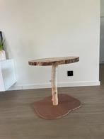 Arbre à chat en bois naturel, Animaux & Accessoires, Enlèvement, Neuf, Griffoir