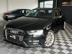 Audi A4 2.0TDi Quattro S-Tronic 1er Prop Garantie 12 Mois, Autos, Audi, Cuir, Achat, Euro 6, A4