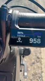 VTT electrique  Cube 1 an 1000 km, Autres marques, Enlèvement, Hommes, 53 à 57 cm