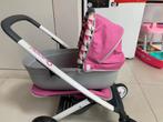 Speelgoed buggy quiny, Ophalen, Zo goed als nieuw