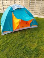 Tente Dome, venez nous voir le 14/03/26 au vide-grenier, Caravanes & Camping, Tentes, Enlèvement, Comme neuf, Jusqu'à 2