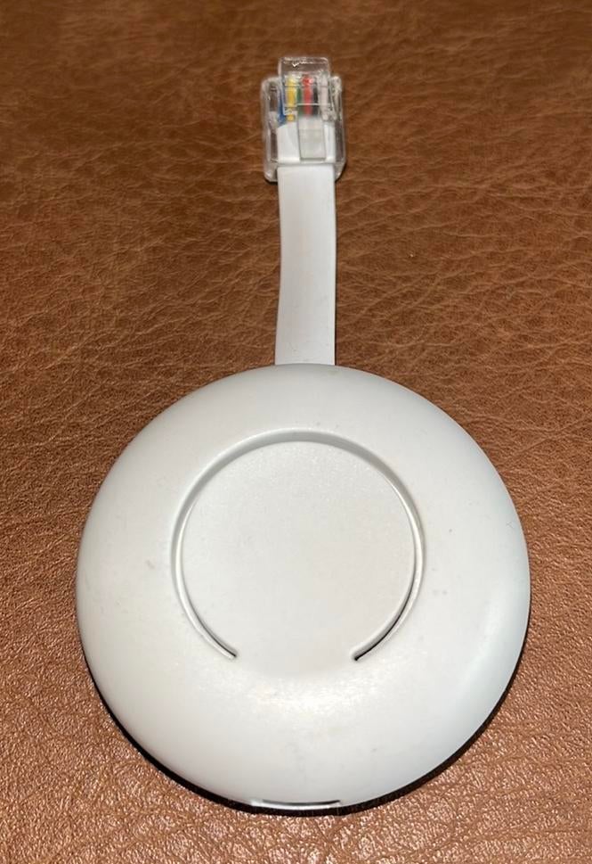 WiFi P1 meter - Homewizard - voor digitale meter, Ophalen of Verzenden, Zo goed als nieuw